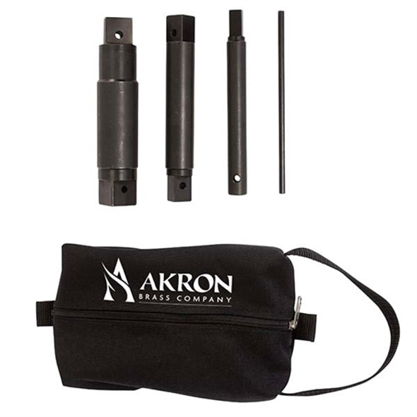 Akron 9200 Nozzle Repair Tool Kit