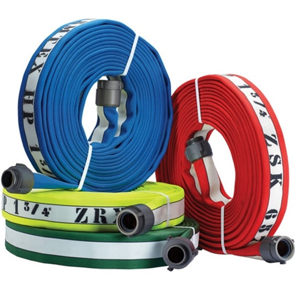 ATI Armtex HP Structural Firefighting Hose