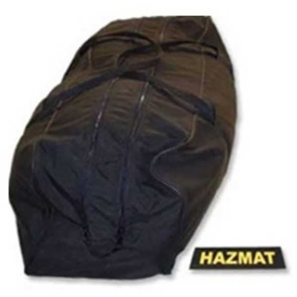 Avon Haz-Mat Goliath Duffel Bag