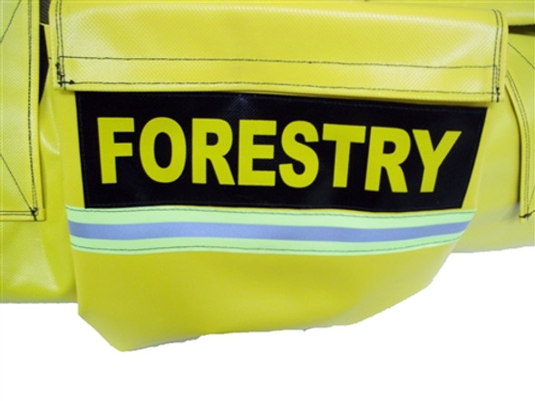 Avon Forestry Hose Pack