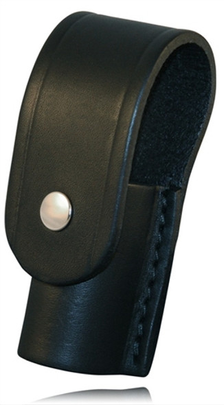 Boston Leather Half Length Stinger Flashlight Holder