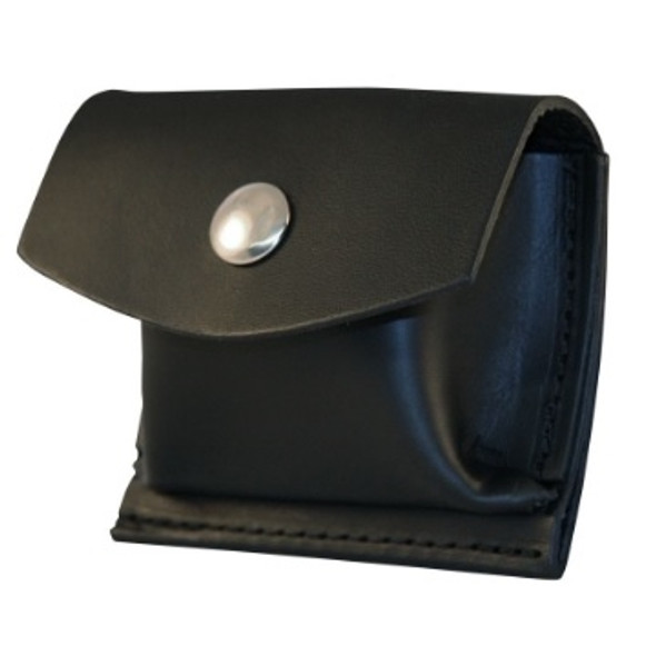 Boston Leather Glove/Mask Pouch