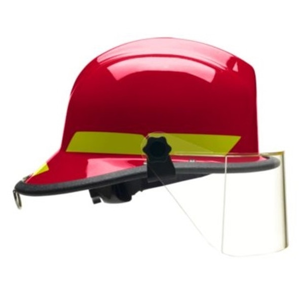 Bullard LT Firedome Firefighter Helmet