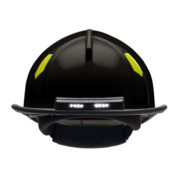 Bullard FireDome USTM Traditional Firefighter Helmet, Matte Finish
