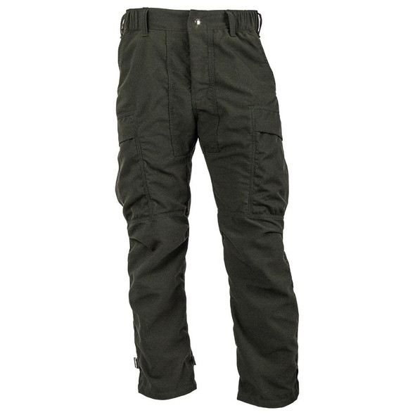 CrewBoss Elite Brush Pant, Tecasafe Spruce