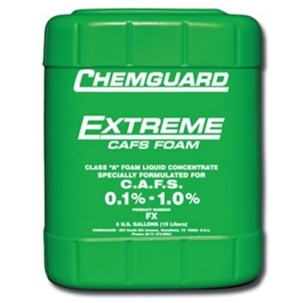 Chemguard EXTREME Foam Concentrate
