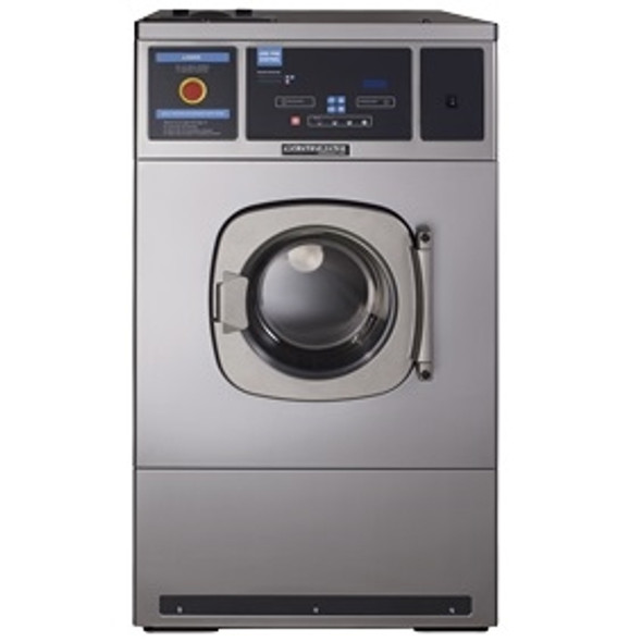 Continental G-Flex Washer-Extractor, 40 lbs Capacity, Hard Mount