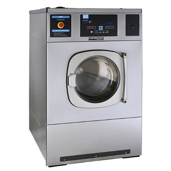 Continental Expresswash Washers, 55 lbs Capacity, Hard Mount