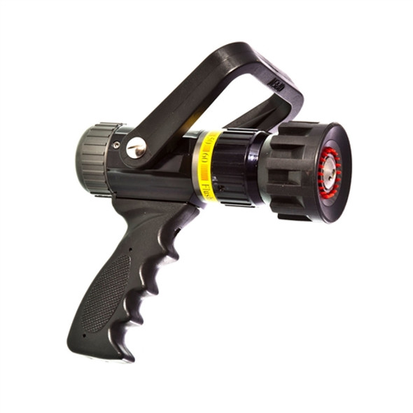 C&S Supply 1" Select Gallonage Nozzle, Pistol Grip, 15 - 60 GPM