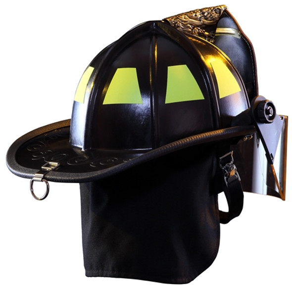 FireDex 1910 Traditional Helmet (Standard)