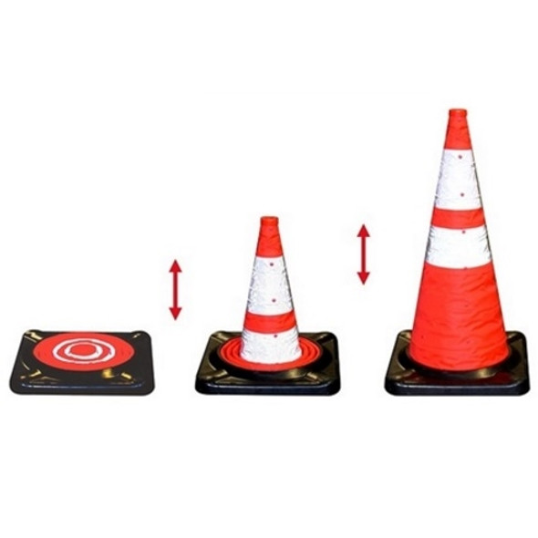 Dicke 28" Collapsible Cone