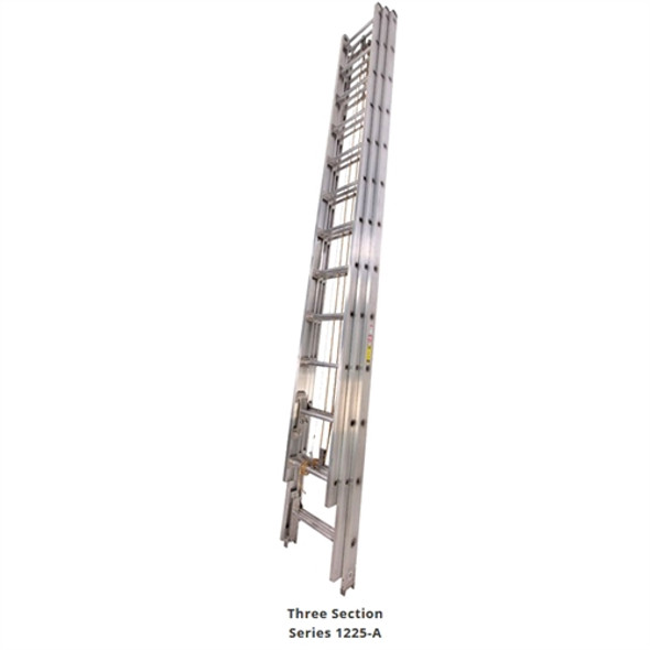 Duo Safety Series 1225-A Rescue Ladder