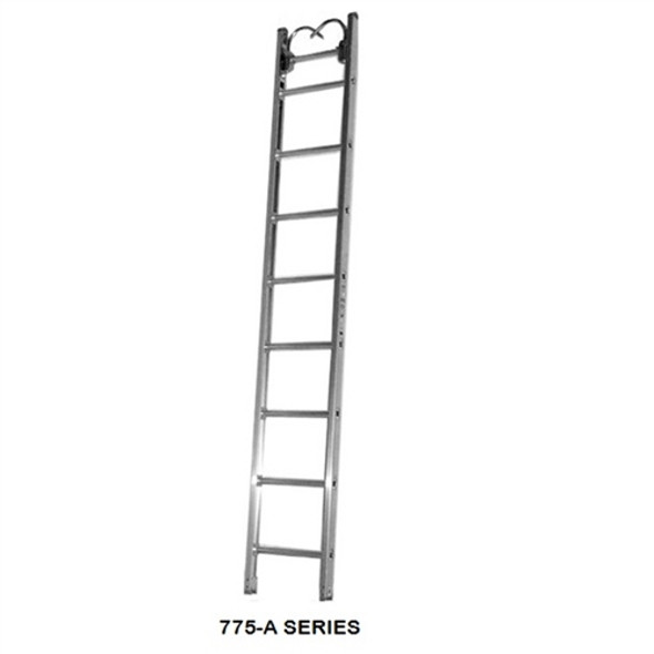 Duo Safety Series 775-A Aluminum Roof Ladder