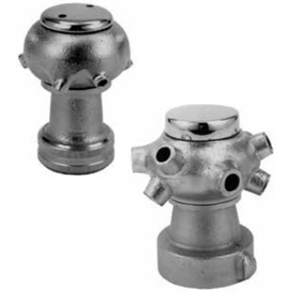 Elkhart Cellar Distributor Nozzle