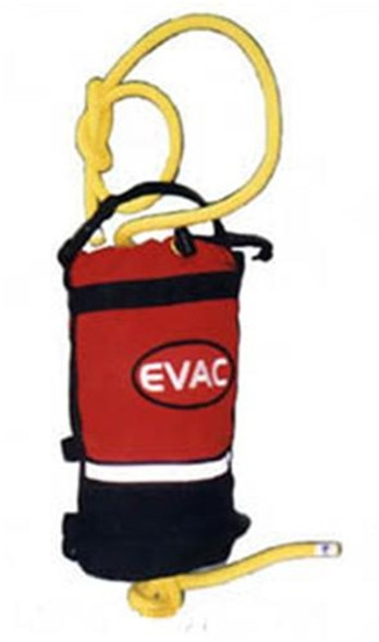 EVAC Water Rescue Throw Bag