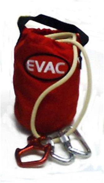 EVAC Personal Escape Mini Rope Pak