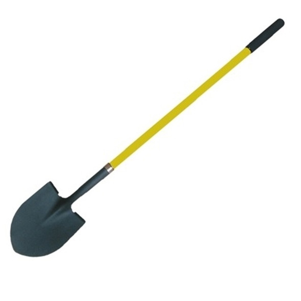 Flamefighter Shovel Round Point