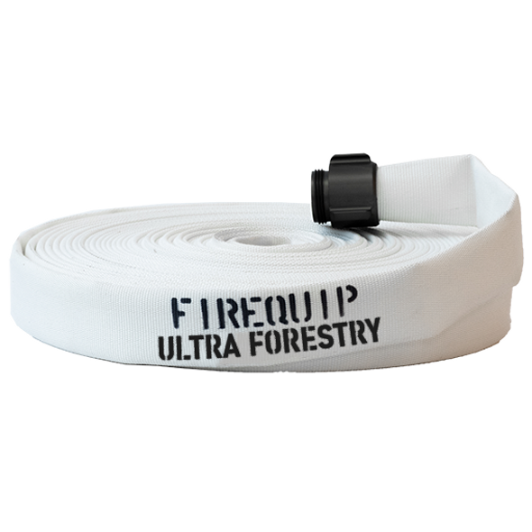 Wildland Ultra Forestry Firefighting Hose