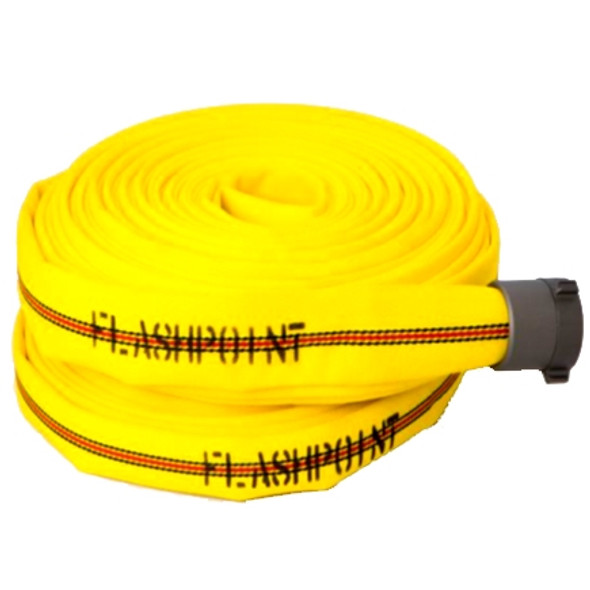 Firequip Flashpoint Wildland Forestry Hose