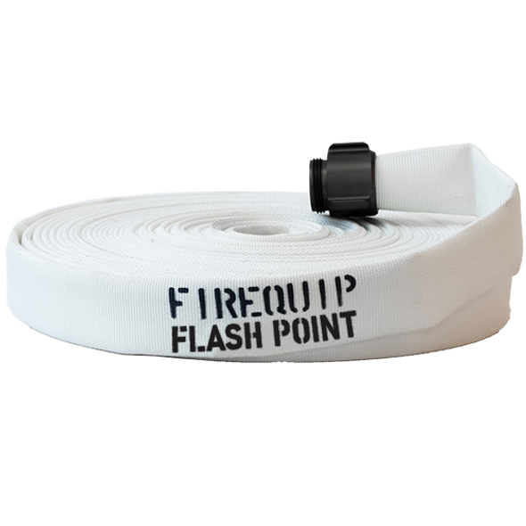 Firequip Flashpoint Wildland Forestry Hose