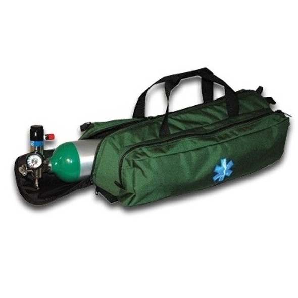 Fieldtex Oxygen Duffle with Pocket