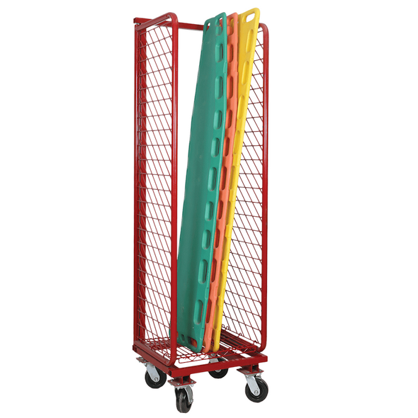 Groves Mobile Back Board Rack