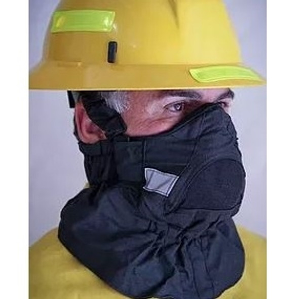 Hot Shield HS-2 Wildland Firefighter Face Mask