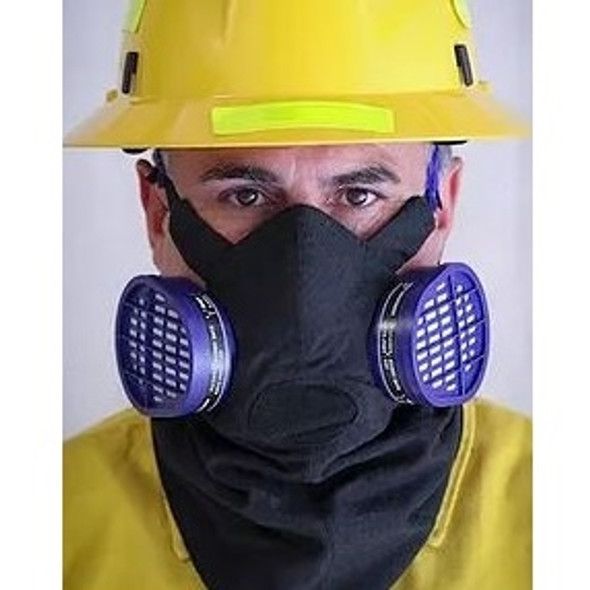 Hot Shield HS-5 Respirator Housing