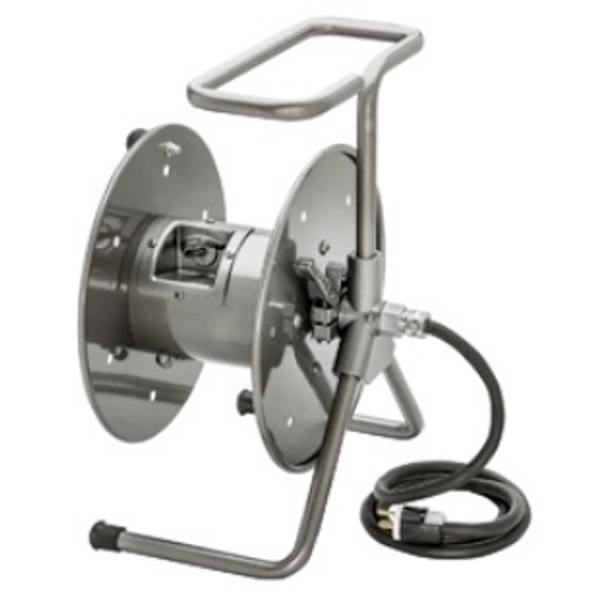 Hannay Portable Electric Cable Reels