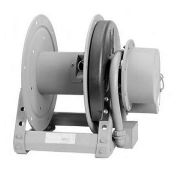 Hannay Cable Reel