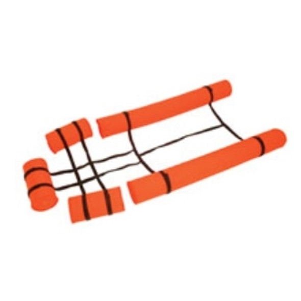 Junkin Flotation Stretcher Collar