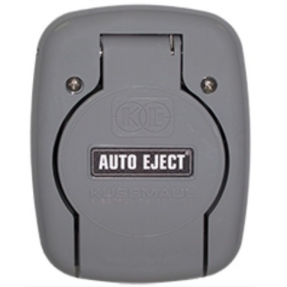 Kussmaul Super 30 Auto Eject Cover Only