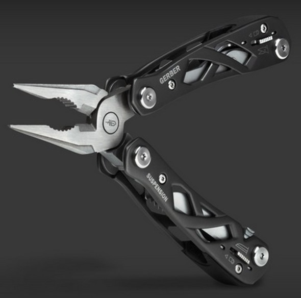 Gerber Suspension Multi-Plier