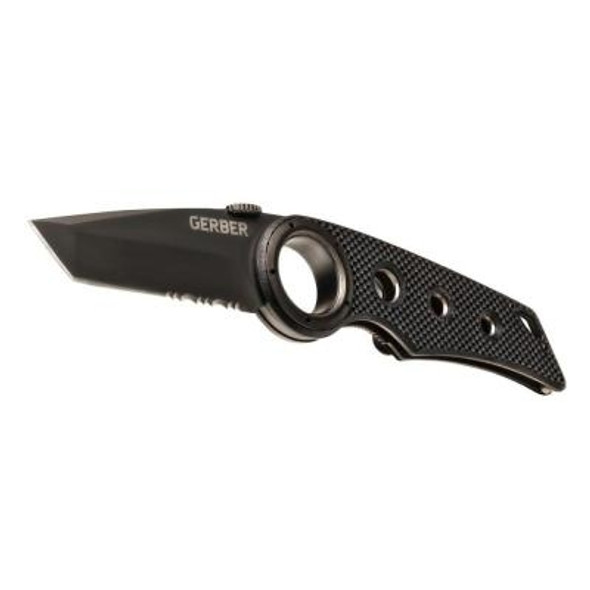 Gerber Remix Tactical Knife