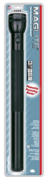 Maglite 6-Cell D Flashlight