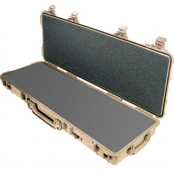 Pelican 1720 Protector Long Case