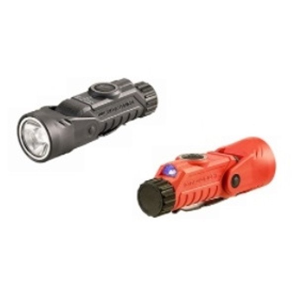 Streamlight Vantage 180 Helmet/Right Angle Multi Function Flashlight