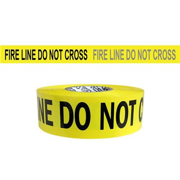 Echo Tactical Barricade Tape