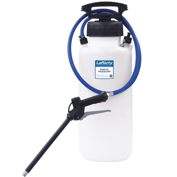 Lafferty Pump Up Sprayer Pro (3 gal)