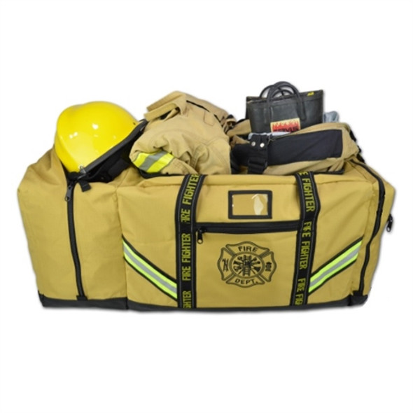 Lightning X Ripstop 3XL Firefighter Step-In Turnout Gear Bag
