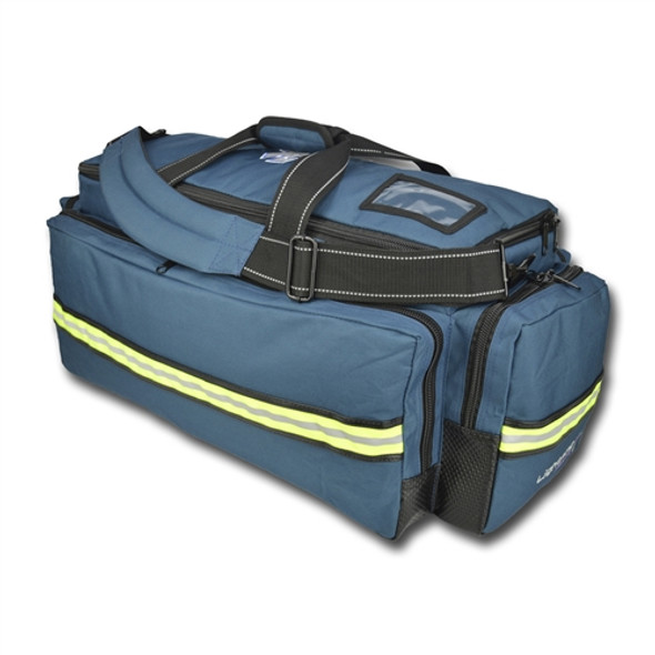 Lightning X X-Tuff Oxygen Trauma Bag, D Cylinder