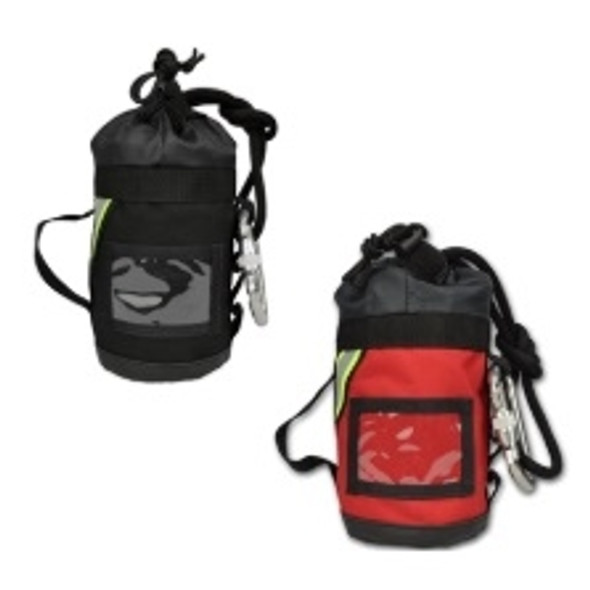 Lightning X Fire Rescue Personal Escape Rope Bag