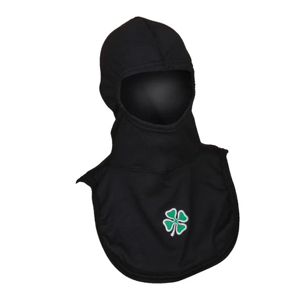 Majestic PAC II 4-Leaf Clover Firefighter Hood