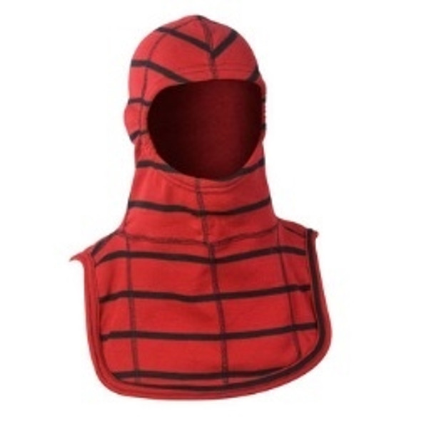 Majestic PAC II Nomex Fire Hood, Spyderman