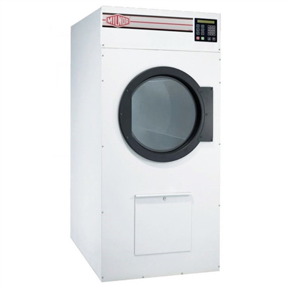 Milnor M30V 30-lb Capacity OPL Dryer