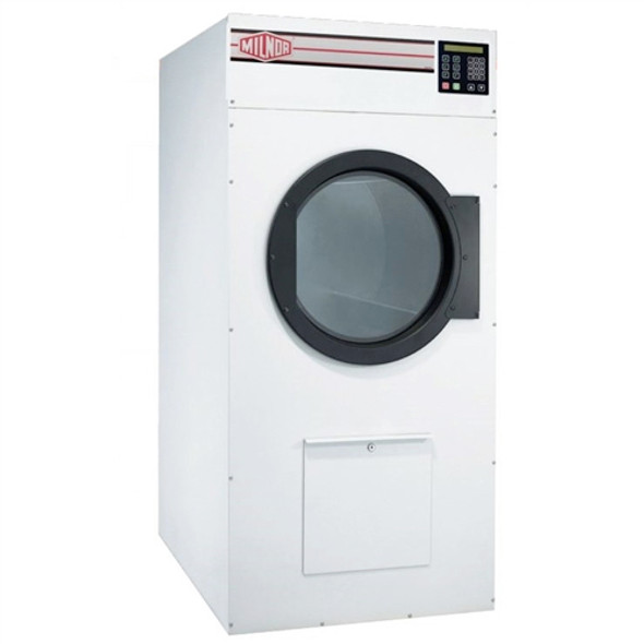 Milnor M50V 50-lb Capacity OPL Dryer