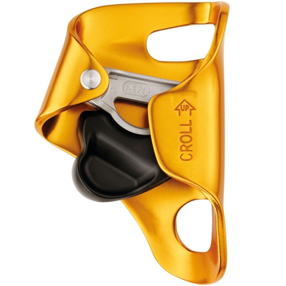 Petzl Croll L Chest Ascender