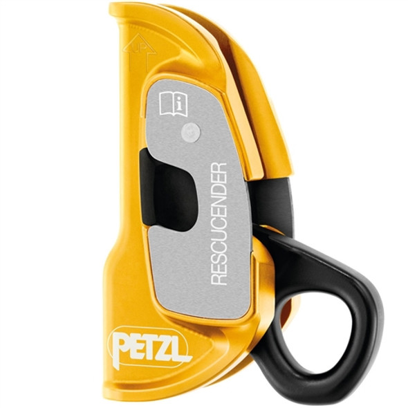 Petzl RESCUCENDER