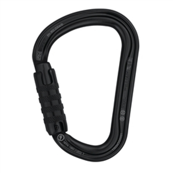 Petzl WILLIAM Large Capacity Carabiner