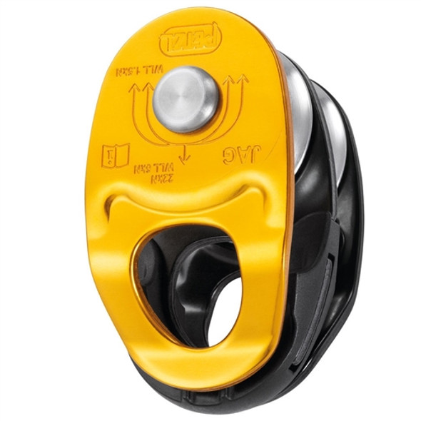 Petzl JAG Double Pulley